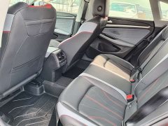 Volkswagen Lingdu L 280TSI DSG Dazzling Red Edition - ფოტო 15