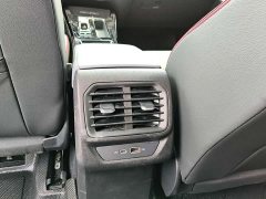 Volkswagen Lingdu L 280TSI DSG Dazzling Red Edition - ფოტო 16