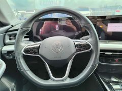 Volkswagen Lingdu L 280TSI DSG Dazzling Red Edition - ფოტო 18