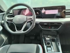 Volkswagen Lingdu L 280TSI DSG Dazzling Red Edition - ფოტო 19