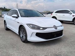 Volkswagen Lingdu L 280TSI DSG Dazzling Red Edition - ფოტო 2