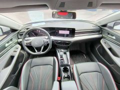 Volkswagen Lingdu L 280TSI DSG Dazzling Red Edition - ფოტო 20