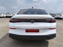 Volkswagen Lingdu L 280TSI DSG Dazzling Red Edition - ფოტო 4
