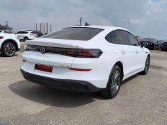 Volkswagen Lingdu L 280TSI DSG Dazzling Red Edition - ფოტო 5