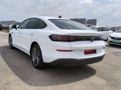 Volkswagen Lingdu L 280TSI DSG Dazzling Red Edition - ფოტო 6