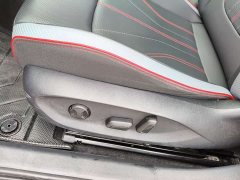Volkswagen Lingdu L 280TSI DSG Dazzling Red Edition - ფოტო 7