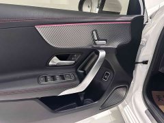 Mercedes-Benz A-Class 2023 A 200 L Fashion Edition - ფოტო 4