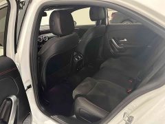 Mercedes-Benz A-Class 2023 A 200 L Fashion Edition - ფოტო 6