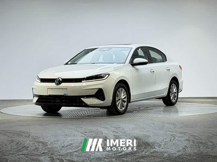 Volkswagen Sagitar S 1.5L Elite - ავტომობილი ჩინეთიდან