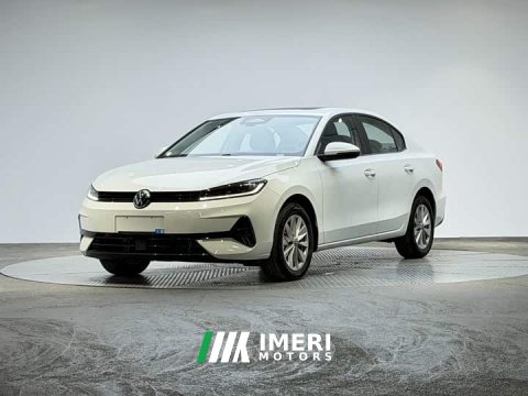 2026 Volkswagen Sagitar S 1.5L Elite - ავტომობილი ჩინეთიდან