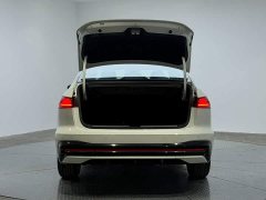 Volkswagen Sagitar S 1.5L Elite - ფოტო 12