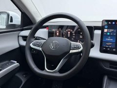 Volkswagen Sagitar S 1.5L Elite - ფოტო 14