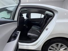 Volkswagen Sagitar S 1.5L Elite - ფოტო 16