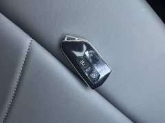 Volkswagen Sagitar S 1.5L Elite - ფოტო 19