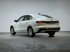 Volkswagen Sagitar S 1.5L Elite - ფოტო 3
