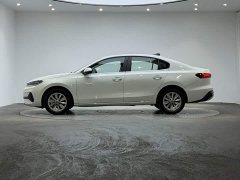 Volkswagen Sagitar S 1.5L Elite - ფოტო 4