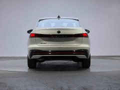 Volkswagen Sagitar S 1.5L Elite - ფოტო 5