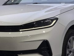 Volkswagen Sagitar S 1.5L Elite - ფოტო 9