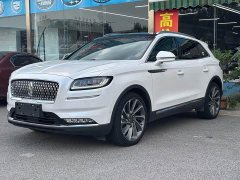 Lincoln Explorer 2021 2.7T AWD Prestige - ფოტო 1
