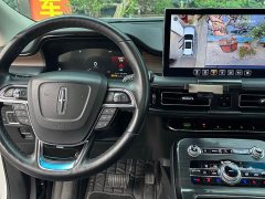 Lincoln Explorer 2021 2.7T AWD Prestige - ფოტო 10