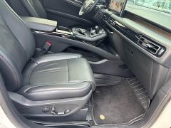 Lincoln Explorer 2021 2.7T AWD Prestige - ფოტო 11