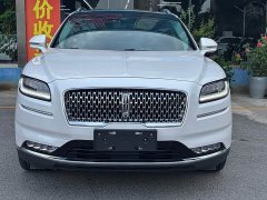 Lincoln Explorer 2021 2.7T AWD Prestige - ფოტო 2
