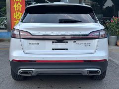 Lincoln Explorer 2021 2.7T AWD Prestige - ფოტო 5