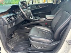 Lincoln Explorer 2021 2.7T AWD Prestige - ფოტო 7