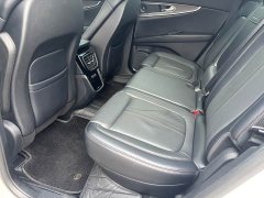 Lincoln Explorer 2021 2.7T AWD Prestige - ფოტო 8