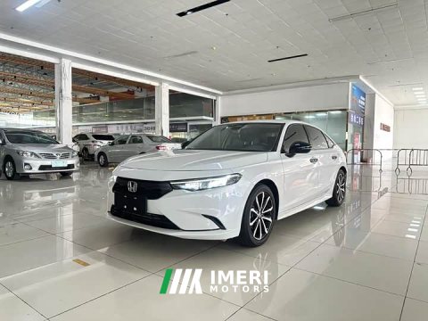 2023 Honda Envix 240TURBO CVT Phantom Night Tech Edition - ავტომობილი ჩინეთიდან