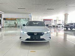 Honda Envix 240TURBO CVT Phantom Night Tech Edition - ფოტო 2