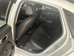 Honda Envix 240TURBO CVT Phantom Night Tech Edition - ფოტო 4