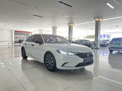 Honda Envix 240TURBO CVT Phantom Night Tech Edition - ფოტო 5
