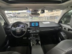 Honda Envix 240TURBO CVT Phantom Night Tech Edition - ფოტო 6