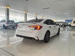 Honda Envix 240TURBO CVT Phantom Night Tech Edition - ფოტო 7