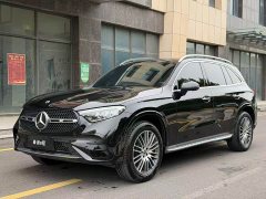 Mercedes-Benz GLC 300 L 4MATIC Dynamic 5-Seater - ფოტო 1