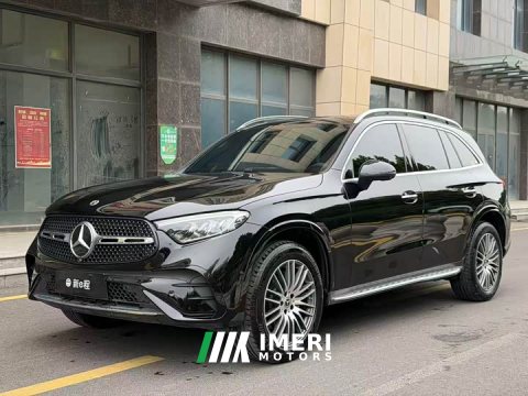 2023 Mercedes-Benz GLC 300 L 4MATIC Dynamic 5-Seater - ავტომობილი ჩინეთიდან