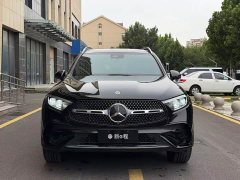 Mercedes-Benz GLC 300 L 4MATIC Dynamic 5-Seater - ფოტო 2