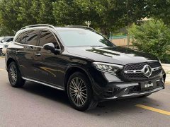 Mercedes-Benz GLC 300 L 4MATIC Dynamic 5-Seater - ფოტო 3