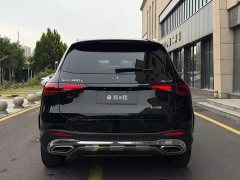 Mercedes-Benz GLC 300 L 4MATIC Dynamic 5-Seater - ფოტო 5