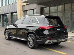 Mercedes-Benz GLC 300 L 4MATIC Dynamic 5-Seater - ფოტო 6