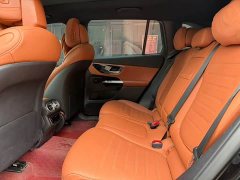 Mercedes-Benz GLC 300 L 4MATIC Dynamic 5-Seater - ფოტო 7