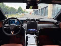 Mercedes-Benz GLC 300 L 4MATIC Dynamic 5-Seater - ფოტო 8