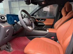 Mercedes-Benz GLC 300 L 4MATIC Dynamic 5-Seater - ფოტო 9