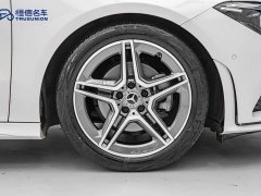 Mercedes-Benz CLA (Imported) 2021 CLA 200 - ფოტო 11