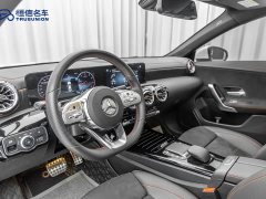 Mercedes-Benz CLA (Imported) 2021 CLA 200 - ფოტო 12