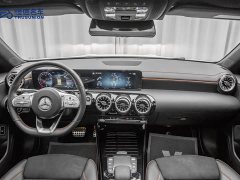 Mercedes-Benz CLA (Imported) 2021 CLA 200 - ფოტო 13