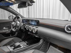 Mercedes-Benz CLA (Imported) 2021 CLA 200 - ფოტო 14