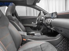 Mercedes-Benz CLA (Imported) 2021 CLA 200 - ფოტო 15