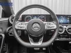Mercedes-Benz CLA (Imported) 2021 CLA 200 - ფოტო 17